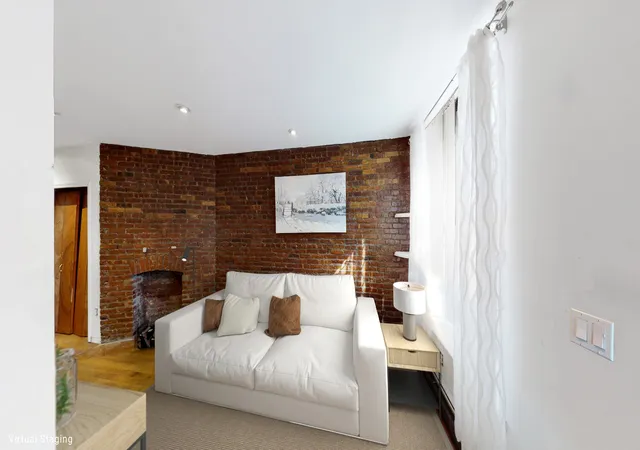 Photo 3 of Sale Pending at 417 W 146th St #TWN, New York City, NY 10031 | MLS# RLS20038562 | Listing updated on 2026-08-29