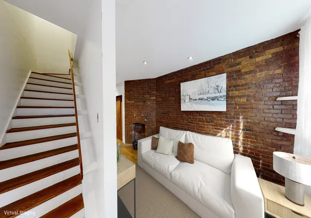 Photo 3 of Sale Pending at 417 W 146Th St #TWN, New York City, NY 10031 | MLS# RLS20038562 | Listing updated on 2026-08-29