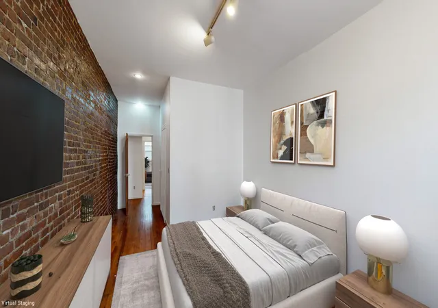 Photo 4 of Sale Pending at 417 W 146Th St #TWN, New York City, NY 10031 | MLS# RLS20038562 | Listing updated on 2026-08-29
