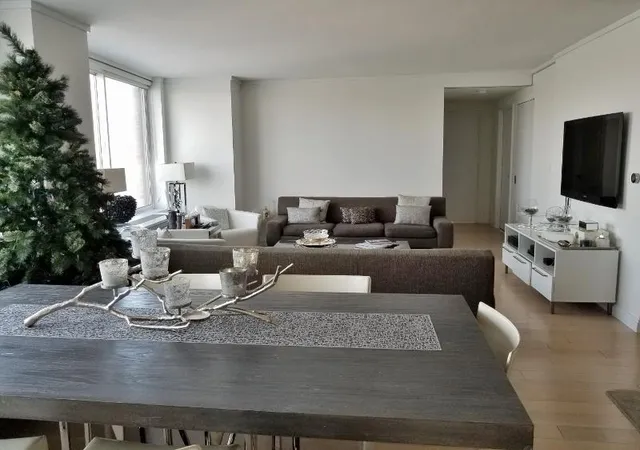 2nd image of 212 Warren St #12-E, New York City, NY 10282 | MLS# RLS20038570
