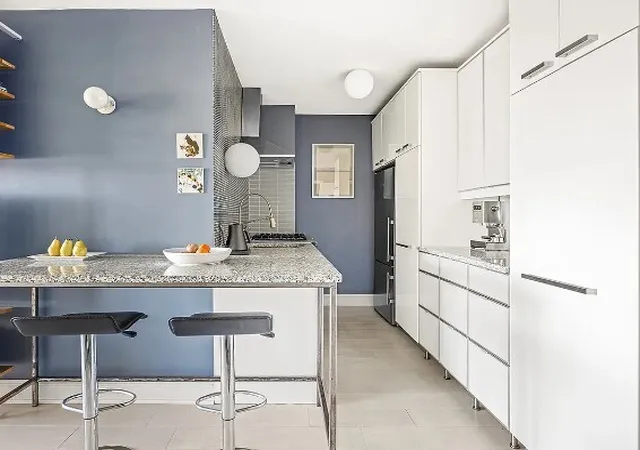 Photo 3 of Sale Pending at 135 Ocean Pkwy #11S, Brooklyn, NY 11218 | MLS# RLS20038572 | Listing updated on 2026-05-22