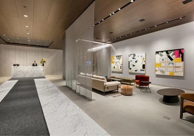 Photo 4 of House for sale at 202 Broome St #6F, New York, NY 10002 | MLS# RLS20038578 | Listing updated on 2025-09-18