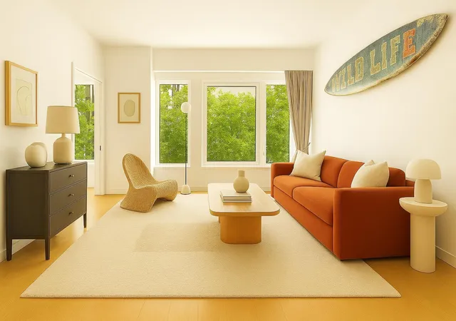 House for sale at 202 Broome St #7D, New York, NY 10002 | MLS# RLS20038579 | Listing updated on 2025-09-18