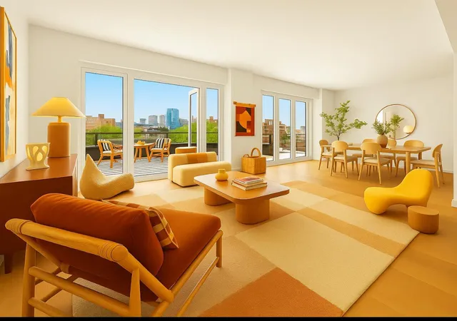 Photo 1 of Condo for sale at 202 Broome St #6EF, New York, NY 10002 | MLS# RLS20038583 | Listing updated on 2025-09-18