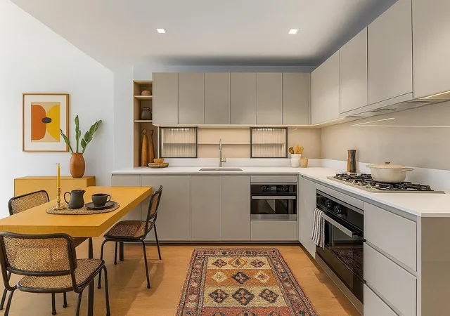 Photo 3 of House for sale at 202 Broome St #6EF, New York, NY 10002 | MLS# RLS20038583 | Listing updated on 2025-09-18