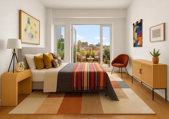 Photo 4 of House for sale at 202 Broome St #6EF, New York, NY 10002 | MLS# RLS20038583 | Listing updated on 2025-09-18