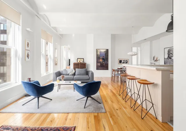 Photo 1 of Condo for sale at 11 E 22nd Street #7, New York, NY 10010 | MLS# RLS20038652 | Listing updated on 2025-12-14
