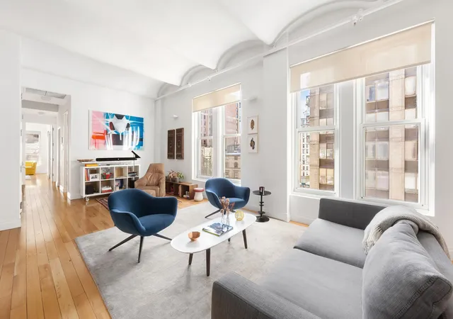 Photo 2 of Condo for sale at 11 E 22nd Street #7, New York, NY 10010 | MLS# RLS20038652 | Listing updated on 2025-12-14