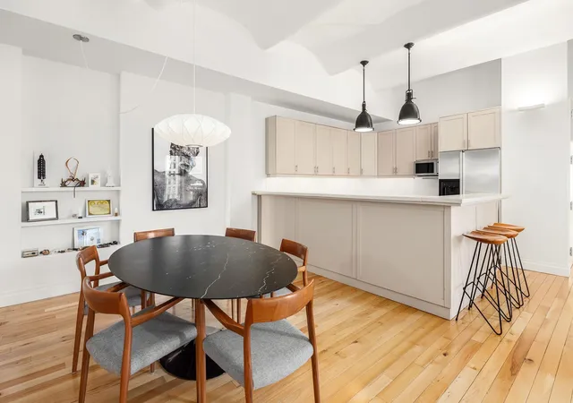 Photo 3 of House for sale at 11 E 22nd Street #7, New York, NY 10010 | MLS# RLS20038652 | Listing updated on 2025-12-14
