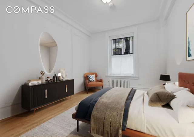 Photo 2 of House for sale at 251 W 98th Street #1B, New York, NY 10025 | MLS# RLS20038653 | Listing updated on 2025-12-27