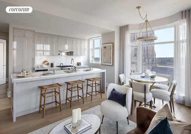 Photo 1 of Condo for sale at 100 Claremont Ave #12F, New York, NY 10027 | MLS# RLS20038700 | Listing updated on 2025-12-21