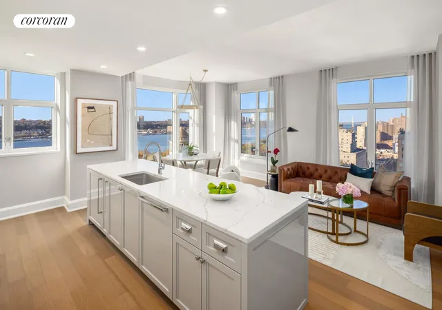 Photo 3 of Condo for sale at 100 Claremont Ave #12F, New York, NY 10027 | MLS# RLS20038700 | Listing updated on 2025-12-21