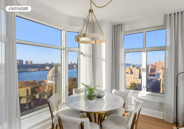 Photo 3 of House for sale at 100 Claremont Ave #12F, New York, NY 10027 | MLS# RLS20038700 | Listing updated on 2025-12-21