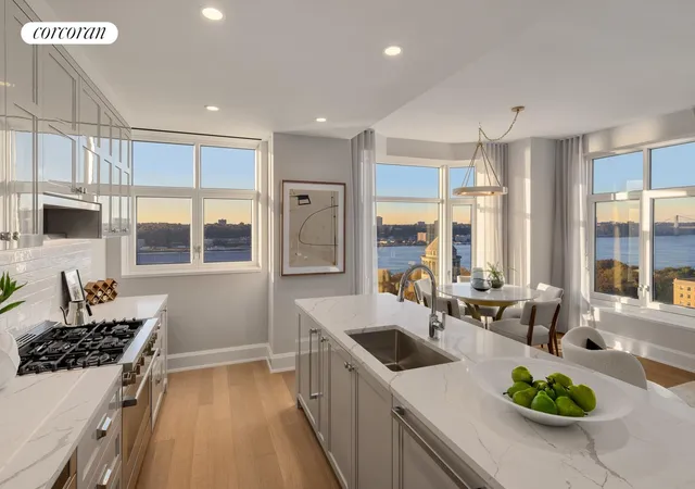 Photo 4 of House for sale at 100 Claremont Ave #12F, New York, NY 10027 | MLS# RLS20038700 | Listing updated on 2025-12-21