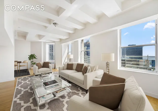 Photo 1 of Condo for sale at 15 Broad St #3930, New York, NY 10005 | MLS# RLS20038710 | Listing updated on 2026-01-17