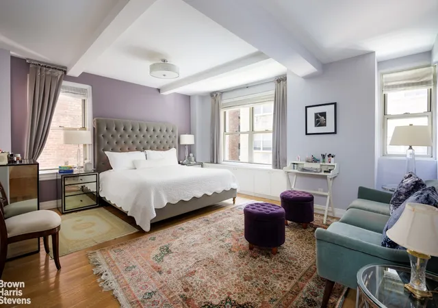 Photo 4 of Sale Pending at 60 Gramercy Park N #5CD, New York, NY 10010 | MLS# RLS20038712 | Listing updated on 2026-01-21