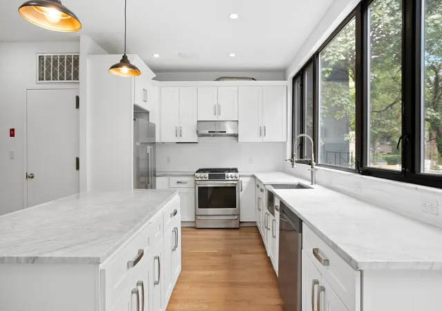 Photo 1 of Townhouse for sale at 274 Eldert St, Brooklyn, NY 11207 | MLS# RLS20038723 | Listing updated on 2025-12-01