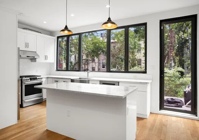 Photo 2 of Townhouse for sale at 274 Eldert St, Brooklyn, NY 11207 | MLS# RLS20038723 | Listing updated on 2025-12-01