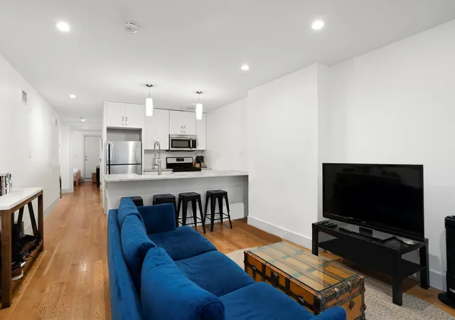 Photo 3 of Townhouse for sale at 274 Eldert St, Brooklyn, NY 11207 | MLS# RLS20038723 | Listing updated on 2025-12-01