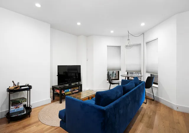Photo 4 of Townhouse for sale at 274 Eldert St, Brooklyn, NY 11207 | MLS# RLS20038723 | Listing updated on 2025-12-01