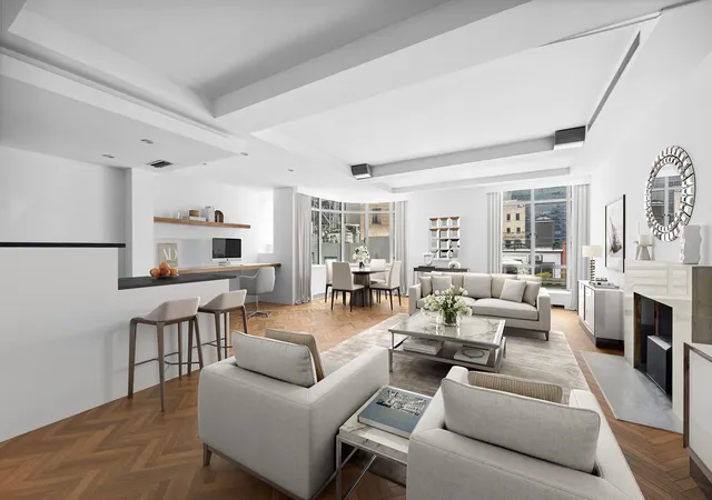 Photo 1 of Condo for sale at 24 W 55th Street #11D, New York, NY 10019 | MLS# RLS20038728 | Listing updated on 2026-07-17