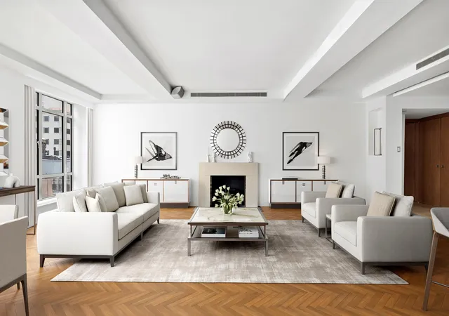 Photo 2 of Condo for sale at 24 W 55th Street #11D, New York, NY 10019 | MLS# RLS20038728 | Listing updated on 2026-07-17