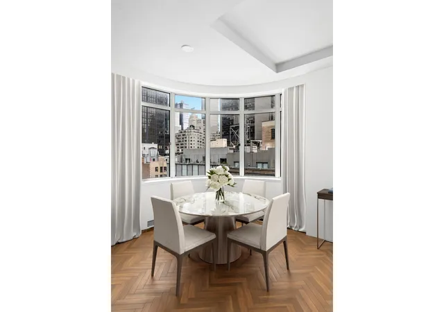 Photo 3 of Condo for sale at 24 W 55th Street #11D, New York, NY 10019 | MLS# RLS20038728 | Listing updated on 2026-07-17