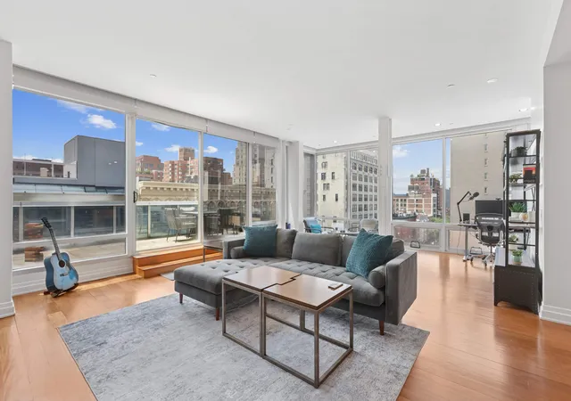 House for sale at 135 W 14th Street #8, New York, NY 10011 | MLS# RLS20038747 | Listing updated on 2025-12-29