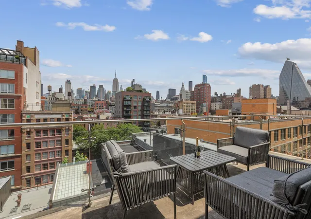 Photo 2 of House for sale at 135 W 14th Street #8, New York, NY 10011 | MLS# RLS20038747 | Listing updated on 2025-12-29