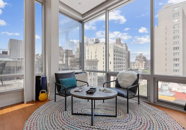 Photo 3 of House for sale at 135 W 14th Street #8, New York, NY 10011 | MLS# RLS20038747 | Listing updated on 2025-12-29