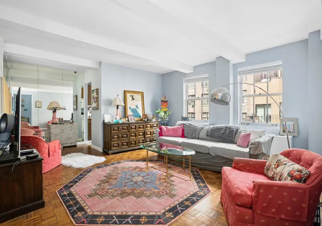 Photo 1 of Condo for sale at 235 E 49th Street #6F, New York, NY 10017 | MLS# RLS20038756 | Listing updated on 2025-12-14