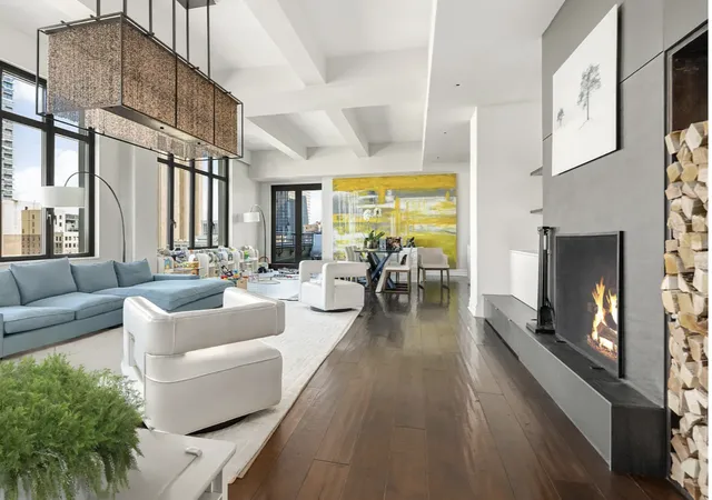 Photo 3 of Condo for sale at 143 Reade St #PH, New York, NY 10013 | MLS# RLS20038816 | Listing updated on 2026-01-22
