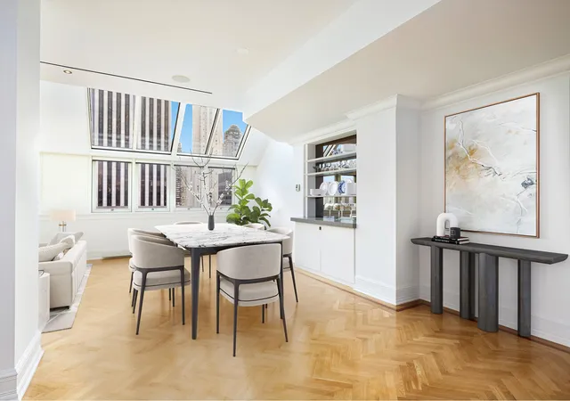 Photo 3 of House for sale at 1 Central Park S #PH11, New York, NY 10019 | MLS# RLS20038867 | Listing updated on 2025-11-01