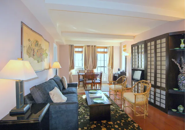 Photo 1 of Condo for sale at 350 W 57th St #15C, New York City, NY 10019 | MLS# RLS20038885 | Listing updated on 2025-09-15