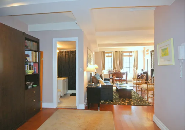 Photo 3 of Condo for sale at 350 W 57th St #15C, New York City, NY 10019 | MLS# RLS20038885 | Listing updated on 2025-09-15