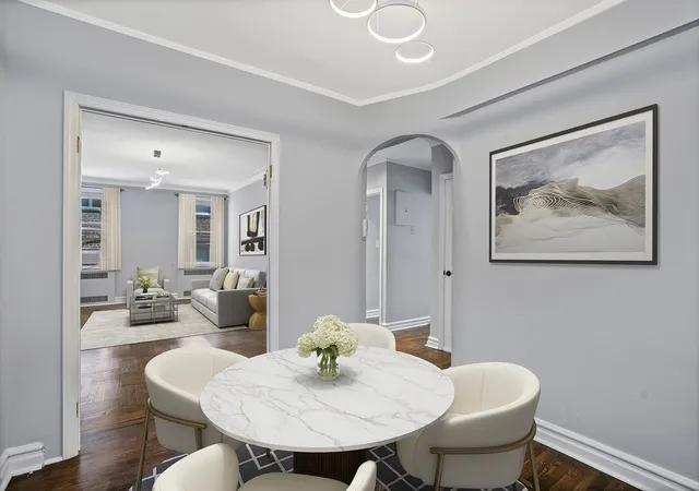 Photo 3 of Condo for sale at 1900 Quentin Rd #B25, Brooklyn, NY 11229 | MLS# RLS20038917 | Listing updated on 2025-11-27