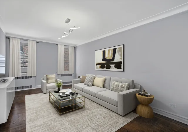 Listing Photo 5 - Condo for sale in building located at 1900 Quentin Rd, New York City, NY 11229 - Unit #B25