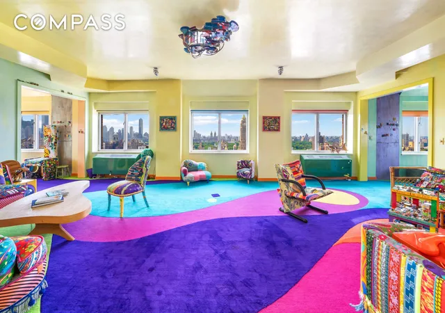 Photo 1 of House for sale at 188 E 76th Street #29A, New York, NY 10021 | MLS# RLS20038961 | Listing updated on 2026-03-19