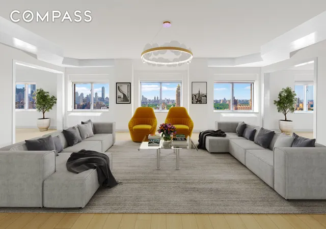 Photo 2 of House for sale at 188 E 76th Street #29A, New York, NY 10021 | MLS# RLS20038961 | Listing updated on 2026-03-19