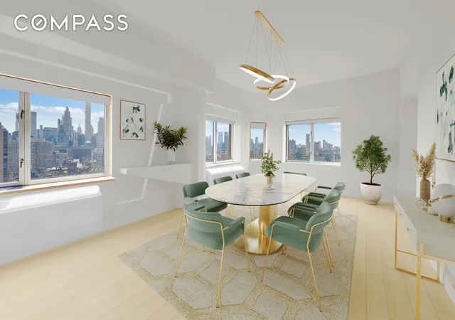 Photo 4 of House for sale at 188 E 76th Street #29A, New York, NY 10021 | MLS# RLS20038961 | Listing updated on 2026-03-19