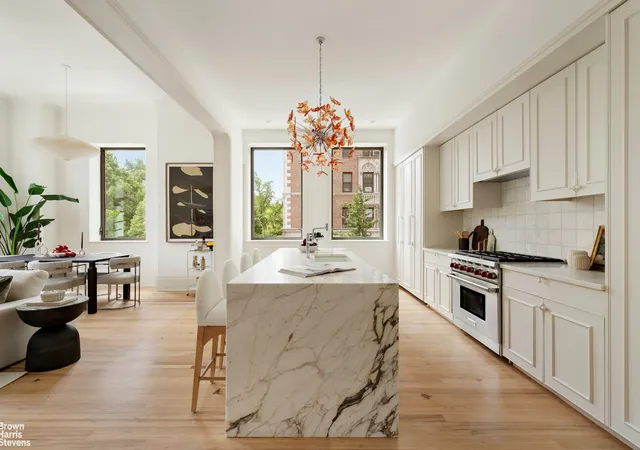 Listing Photo 3 - Condo for sale in building located at 1 Prospect Park W, New York City, NY 11215 - Unit #3C