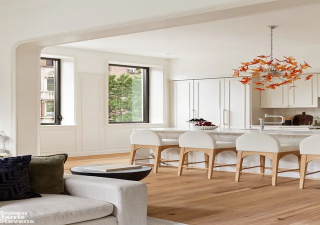 Listing Photo 5 - Condo for sale in building located at 1 Prospect Park W, New York City, NY 11215 - Unit #3C