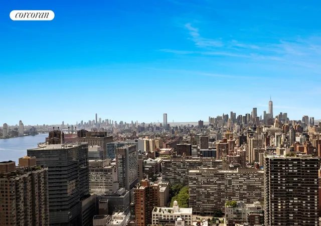 2nd image of 330 E 38Th St #51A, New York, NY 10016 | MLS# RLS20038996