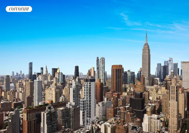 3rd image of 330 E 38Th St #51A, New York, NY 10016 | MLS# RLS20038996