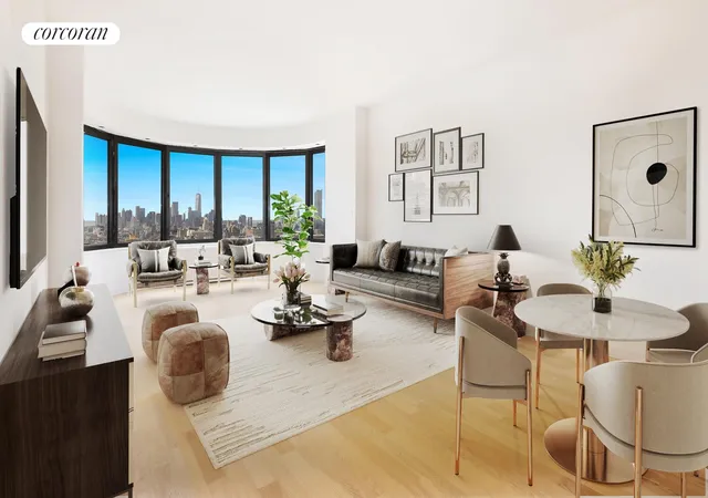 4th image of 330 E 38Th St #51A, New York, NY 10016 | MLS# RLS20038996