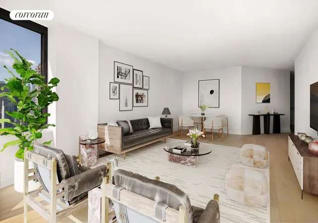 5th image of 330 E 38Th St #51A, New York, NY 10016 | MLS# RLS20038996