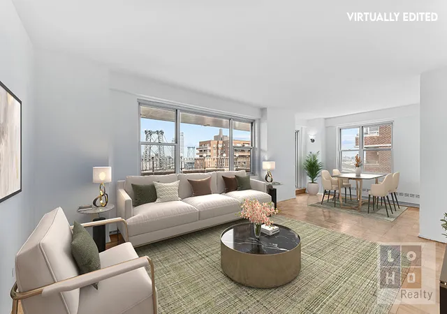 Listing Photo 1 - Condo for sale in building located at 568 Grand St, New York City, NY 10002 - Unit #J1804