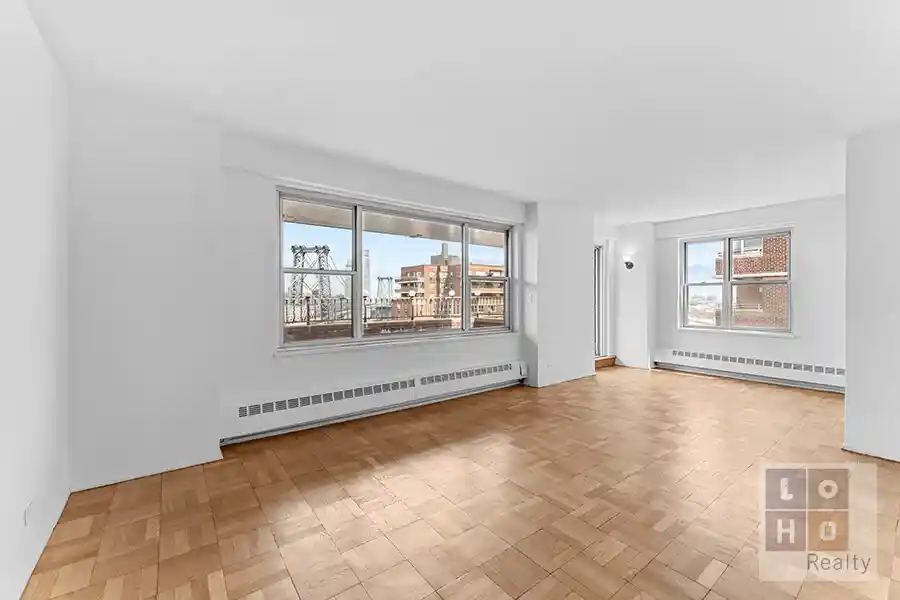 Listing Photo 2 - Condo for sale in 568 Grand St located at 568 Grand St, New York City, NY 10002 - Unit #J1804