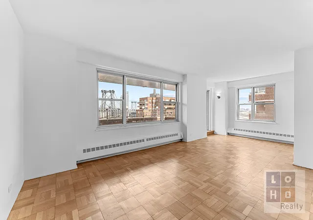 Listing Photo 2 - Condo for sale in building located at 568 Grand St, New York City, NY 10002 - Unit #J1804