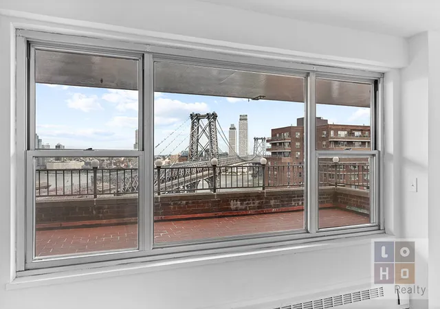 Listing Photo 3 - Condo for sale in building located at 568 Grand St, New York City, NY 10002 - Unit #J1804